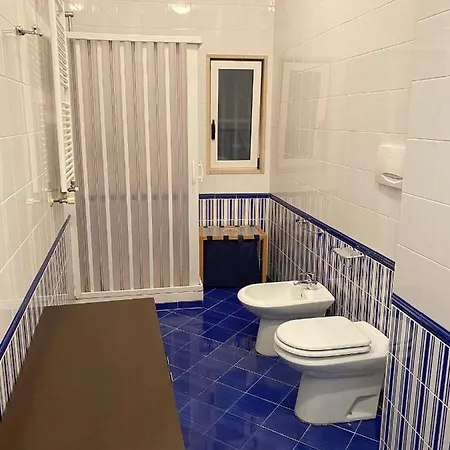 A Casa Di Gio * トラーニ