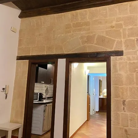A Casa Di Gio アパート