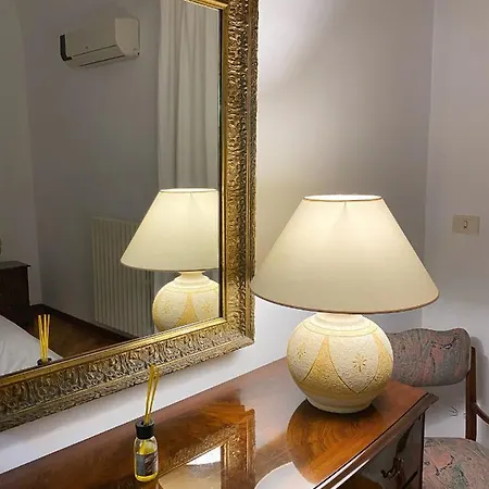 A Casa Di Gio アパート トラーニ