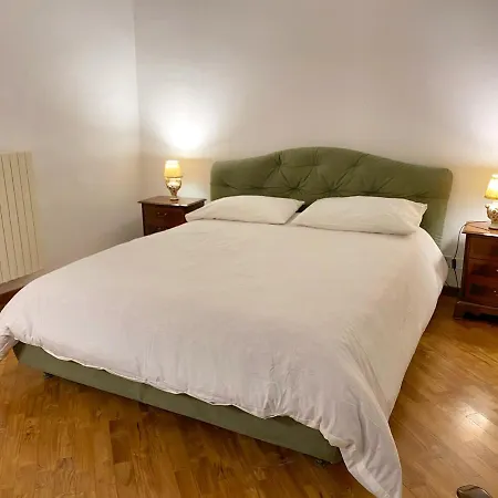 A Casa Di Gio * トラーニ