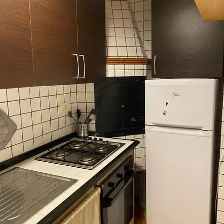 A Casa Di Gio *