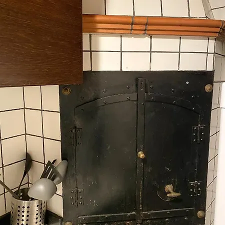 A Casa Di Gio * トラーニ
