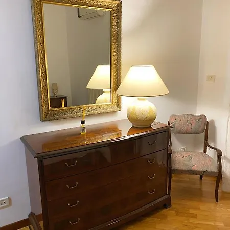A Casa Di Gio * トラーニ