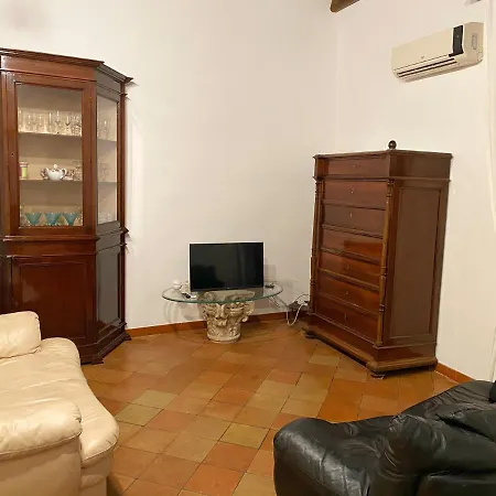 A Casa Di Gio アパート *