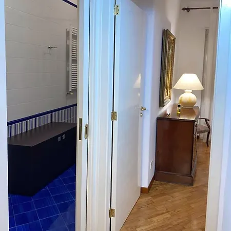 A Casa Di Gio Lejlighed *