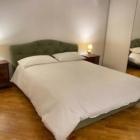 Apartment A Casa Di Gio