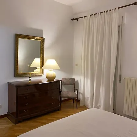 A Casa Di Gio *