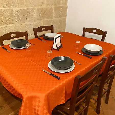 Apartment A Casa Di Gio *