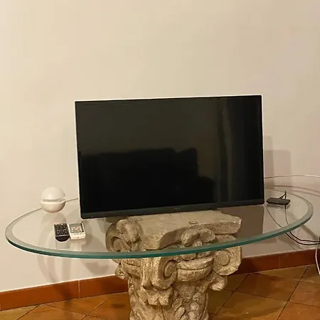 A Casa Di Gio *